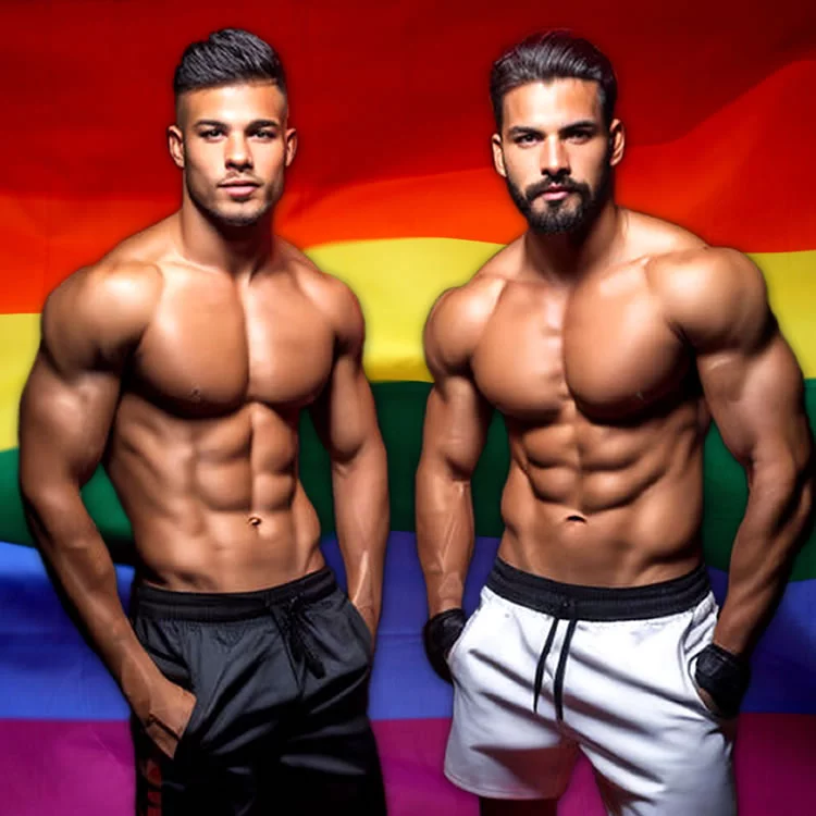 hombre striper hombre striper