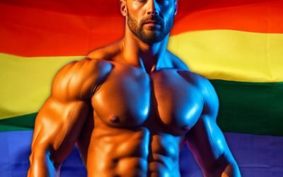 ¡INFORMÁTE! Stripper gay: ¿Qué es y cómo puedo contratarlo?
