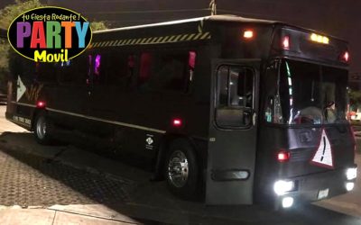 ¡CONÓCELO! Camión fiesta: ¿Qué es y por qué se ha convertido en un ícono para las fiestas gay? 